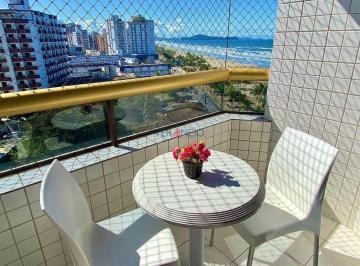 hyk0u2ythlzjkzyjy5nwvm_md · Apartamento na Vila Mirim em Praia Grande - SP 1 dormitório com vista mar
