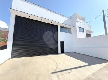 Imagem Principal · Salão Comercial para Locação no Treviso – Piracicaba/SP
