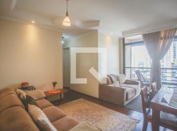 Apartamento · 79m² · 2 Quartos · 2 Vagas · Apartamento à Venda - Saúde, 2 Quartos, 79 m2