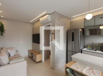 Apartamento · 36m² · 1 Quarto · 1 Vaga · Apartamento à Venda - Saúde, 1 Quarto, 36 m2