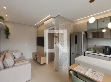 Apartamento · 36m² · 1 Quarto · 1 Vaga · Apartamento à Venda - Saúde, 1 Quarto,  36 m2