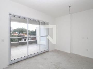 Apartamento · 45m² · 1 Quarto · 1 Vaga · Apartamento à Venda - Morumbi, 1 Quarto, 45 m2
