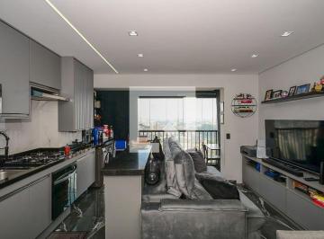 Apartamento · 42m² · 2 Quartos · 1 Vaga · Apartamento à Venda - Portal do Morumbi, 2 Quartos, 42 m2