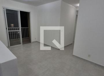 Apartamento · 50m² · 2 Quartos · 1 Vaga · Apartamento à Venda - Vila Andrade, 2 Quartos,  50 m2