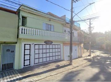 Casa · 120m² · 3 Quartos · 2 Vagas · Sobrado a venda no Jaraguá com 3 quartos e 2 vagas
