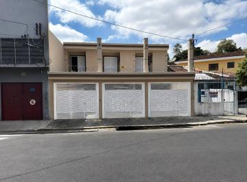 Casa · 100m² · 3 Quartos · 2 Vagas · SOBRADO NOVO COM EXCELENTE LOCALIZAÇÃO * AGENDE SUA VISITA.
