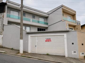 Casa · 130m² · 2 Quartos · 2 Vagas · OPORTUNIDADE DE VENDA - SOBRADO ESPAÇO COM EXCELENTE LOCALIZAÇÃO