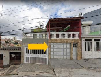 Casa · 25m² · 1 Quarto · OPORTUNIDADE DE LOCAÇÃO EM PIRITUBA