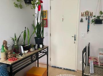 Apartamento · 38m² · 1 Quarto · 1 Vaga · Apartamento a venda no Jaraguá