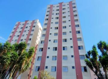Apartamento · 52m² · 2 Quartos · 1 Vaga · Apartamento Padrão em Jaraguá - São Paulo