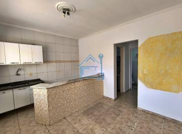 Apartamento · 50m² · 2 Quartos · 1 Vaga · Apartamento 50m² c/ 2 dorms na Vila Hortência em Sorocaba/SP