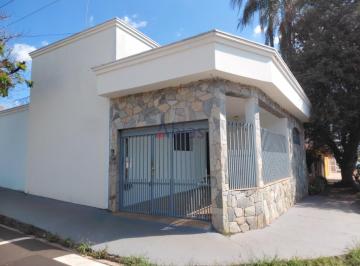 Casa · 130m² · 2 Quartos · 2 Vagas · Casa em Vila Monteiro (Gleba I) - São Carlos