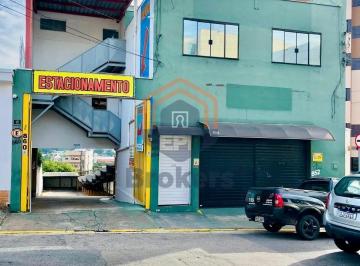 Comercial · 729m² · 4 Quartos · 29 Vagas · Ponto Comercial em Centro - Jundiaí, SP