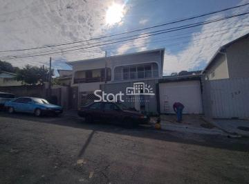 0 · Casa (Sobrado) para Locação no Jardim Boa Esperança - Campinas/SP