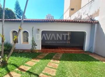 0 · Casa à venda no bairro Vila Nova em Campinas na Davanti Imóveis.