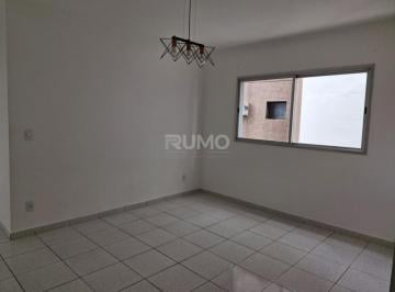 0 · Apartamento a venda Bairro Jardim Proença- Campinas Sp