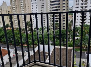 0 · Apartamento a venda Bairro Jardim Proença- Campinas Sp