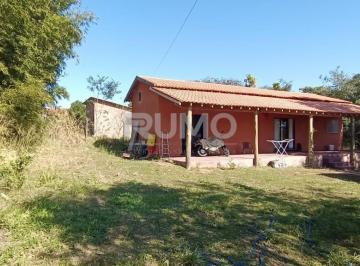 0 · chácara à venda em Village Campinas