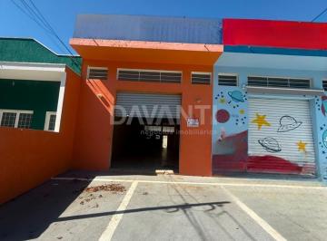 0 · Salão comercial para locação no bairro Jardim Ribeiro em Valinhos na Davanti Imó