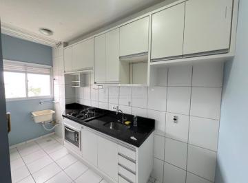 0 · Apartamento à venda – Condomínio Mais Campos Sales