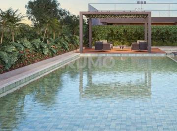 0 · Apartamento à venda na Vila Brandina Campinas