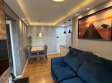 0 · Apartamento à venda no São Bernardo | Condomínio Exclusive I Living