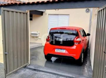 0 · ALUGUEL | CASA NOVA NA VILA POMPÉIA, CAMPINAS – 2 QUARTOS E 80M²
