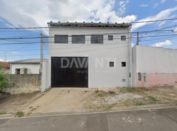 0 · Galpão à venda em Hortolândia na Davanti Imóveis.