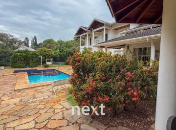 0 · Condominio fechado e casa com 7 quartos/5 suítes a venda no Gramado