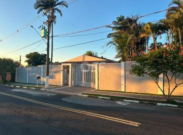 0 · casa à venda em Parque Xangrilá