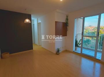 0 · apartamento para aluguel em Residencial Parque da Fazenda