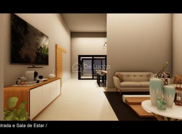0 · CASA TÉRREA 3 SUITES NO CONDOMÍNIO DAS ACACIAS, PAULÍNIA/SP