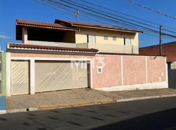 0 · casa à venda em Parque Silva Azevedo (Nova Veneza)