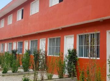 de1698e9148ce61ef60e41c0c2b2ef666b90b790 · Casa com 2 dormitórios à venda, 72 m² por R$ 310.000,00 - Jandira - Jandira/SP