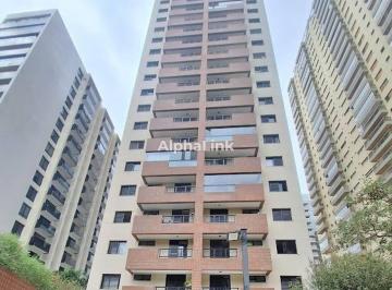 aa55184f647d5eac1971e9ab120aa4db8f07a263 · Apartamento com 3 dormitórios para alugar, 160 m² por R$ 10.501,17/mês - Alphaville - Barueri/SP