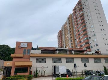 Apartamento · 61m² · 2 Quartos · 1 Vaga · APARTAMENTO PARA LOCAÇÃO NO RESIDENCIAL GIARDINO EM JUNDIAÍ - SP
