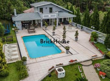 8253e3f0b987b87e5de20e0761a0848df94056ca · Casa com 6 dormitórios, 790 m² - venda por R$ 3.200.000,00 ou aluguel por R$ 14.000,00/mês - Altos d