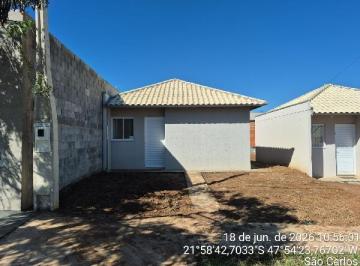 Photo_0 ·
Oferta especial — Casa no Residencial Santo Antonio, Sao Carlos - SP, Nº 211, 2 qua