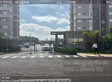 Photo_0 ·
Imóvel em região valorizada — Apartamento no Jardim Terras de Santa Elisa Iii, Sert