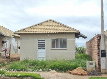 Photo_0 · 
                Oportunidade Caixa — Casa no Residencial Vila Florida, Matao - SP, Nº 1491, 2 quart