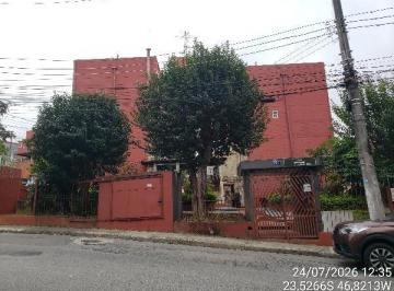 Photo_0 ·
Imóvel com potencial de valorização — Apartamento no Conjunto Habitacional Presiden
