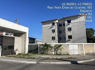 Photo_0 ·
Excelente custo-benefício — Apartamento no Weda, Itaguai - RJ, Apto 204, 2 quartos,