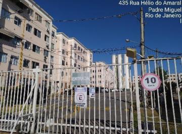 Photo_0 · 
                Negócio com vantagem — Apartamento no Realengo, Rio de Janeiro - RJ, Apto 506, 2 qu