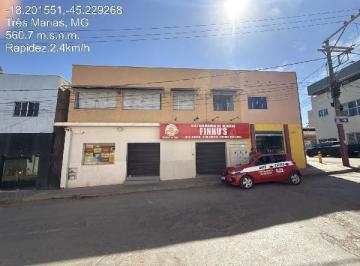 Photo_0 ·
Oportunidade para você — Apartamento no Santa Rosa, Tres Marias - MG, Apto 101, 4 q