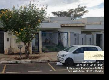 Photo_0 · 
                Imóvel bem localizado — Casa no Bela Vista, Araxa - MG, Nº 1070F, 2 quartos, 164,2m