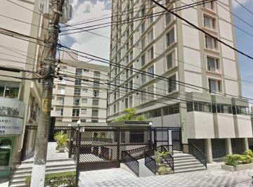 1161d5cb24ae30c38e2ee0053cdde733f7c50286 · Apartamento com 2 dormitórios à venda, 47 m² por R$ 275.000,00 - Centro - São Bernardo do Campo/SP