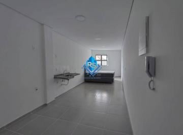 1b1122db158126fe41a704a8993ce1a965594426 · Kitnet com 1 dormitório para alugar, 36 m² - Rudge Ramos - São Bernardo do Campo/SP