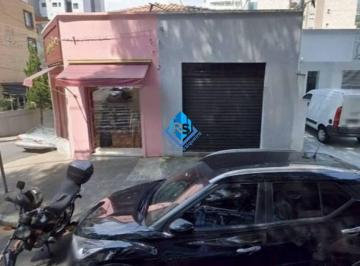 152d0b1606e7c88e3af6493dab71ddda2f0bfc63 · Salão para alugar, 60 m² por R$ 3.130,00/mês - Centro - São Bernardo do Campo/SP