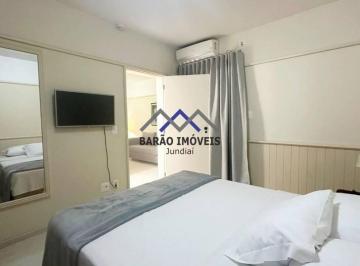 d5fae50e28d2cc3da23cbce0e8d3de8eff92195c · Flat com 1 dormitório à venda, 42 m² por R$ 450.000,00 - Anhangabaú - Jundiaí/SP
