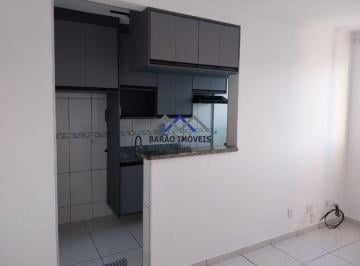 c8c1647dc0ad6e1212b4fcaec8e2e43f6308e738 · Apartamento com 2 dormitórios à venda, 52 m² por R$ 320.000,00 - Recanto Quarto Centenário - Jundiaí